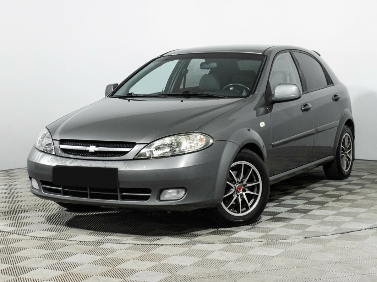 Купить Chevrolet Lacetti I, 2011, 179 437 км, фото №1
