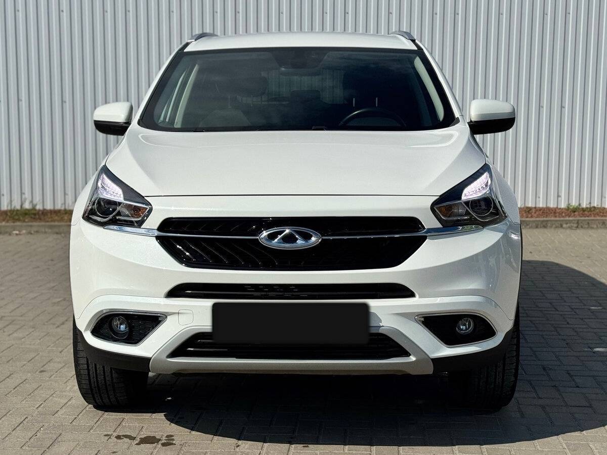 Купить Chery Tiggo 7, 2019, 88 000 км, фото №3