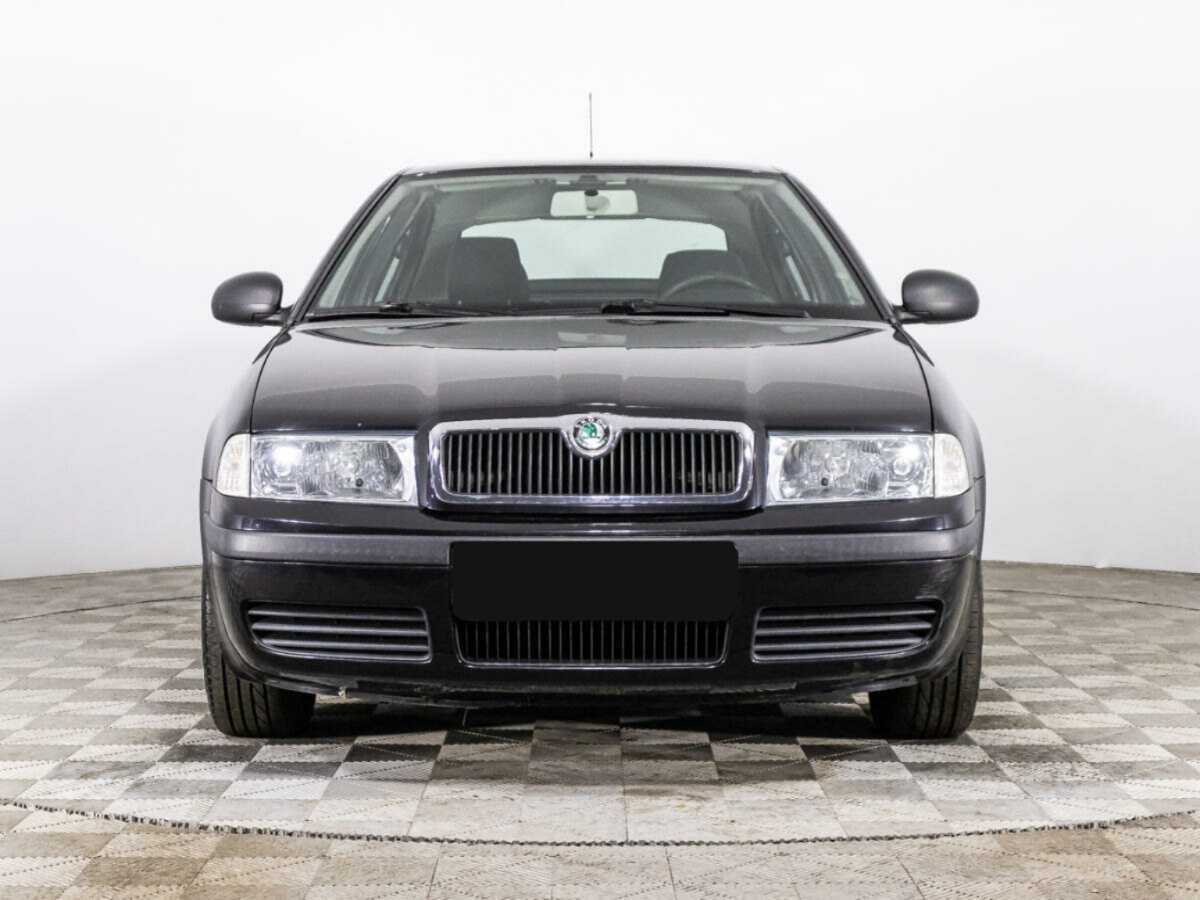 Купить Skoda Octavia, 2010, 84 793 км, фото №2