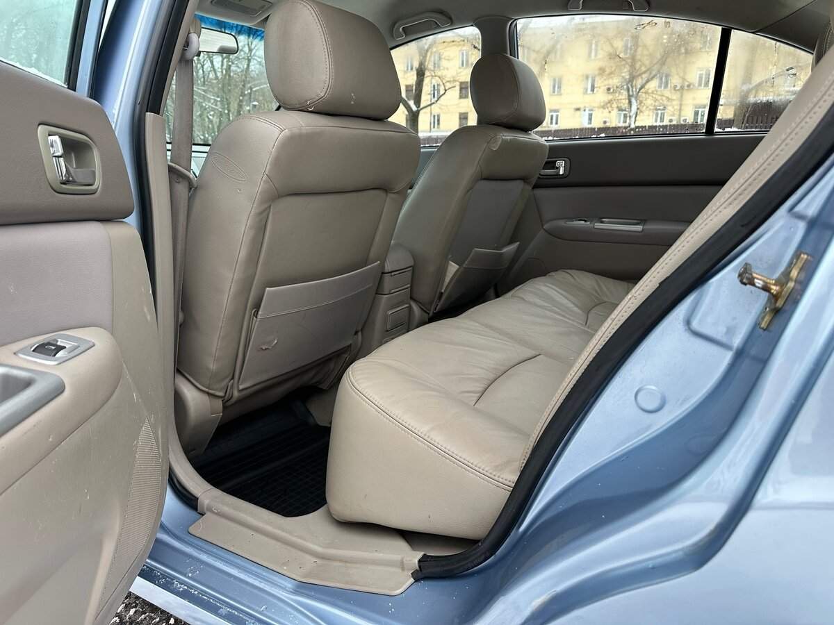 Купить Chery Fora (A21), 2007, 151 000 км, фото №13