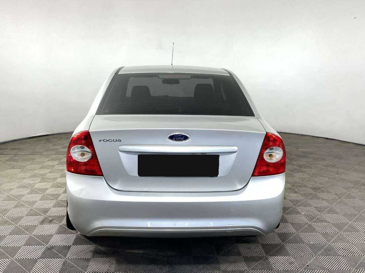Купить Ford Focus, 2010, 186 012 км, фото №3
