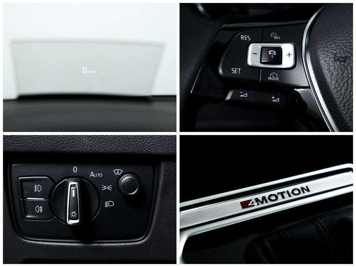 Купить Volkswagen Passat DSG7, 2018, 51 460 км, фото №16