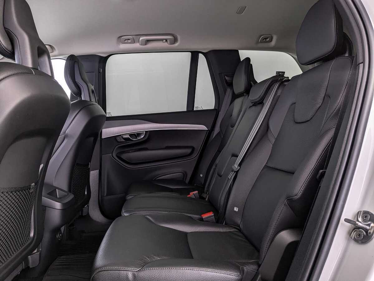 Купить Volvo XC90 B5, 2021, 41 236 км, фото №18