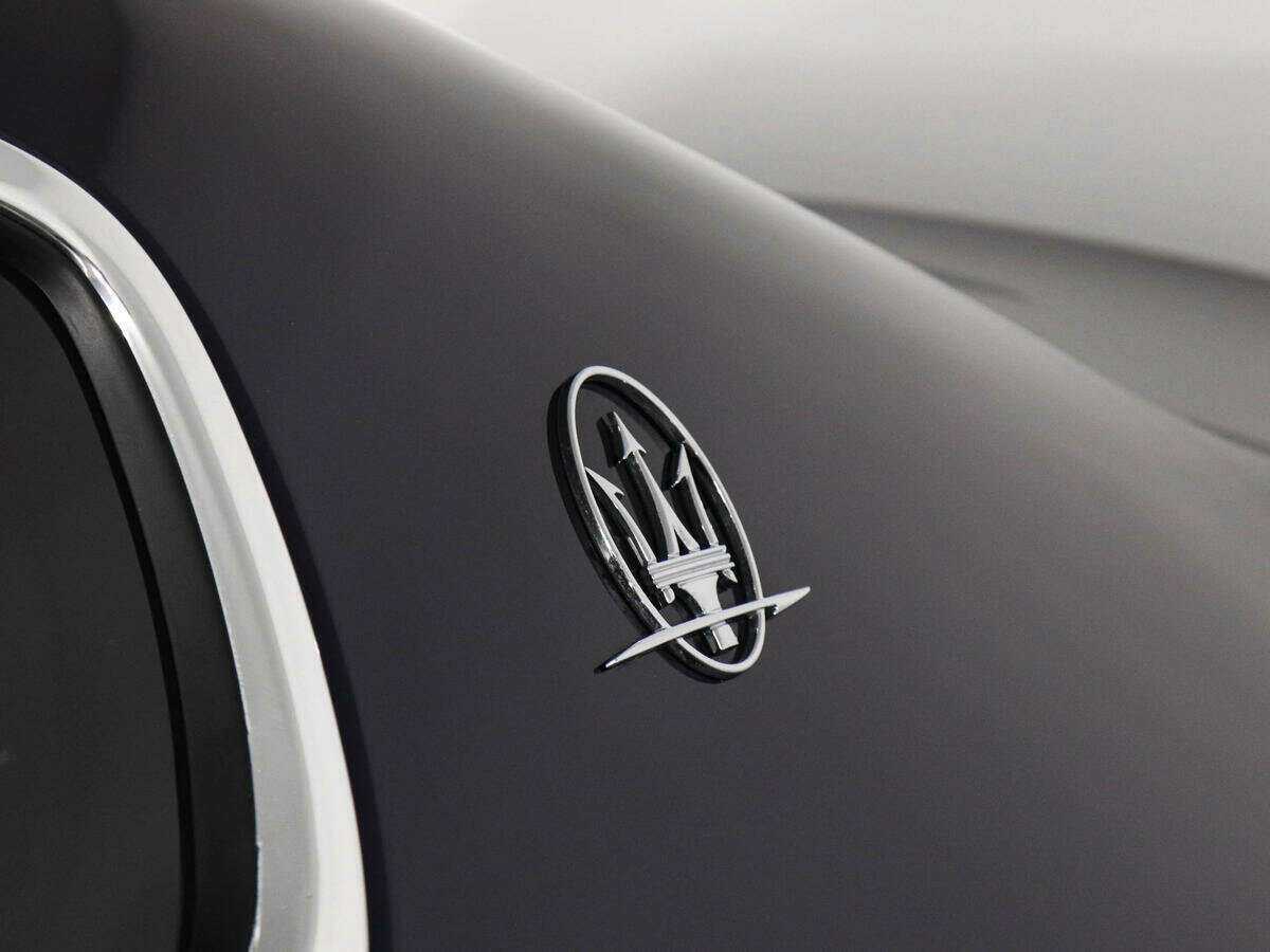 Купить Maserati Quattroporte S Q4, 2015, 52 325 км, фото №15