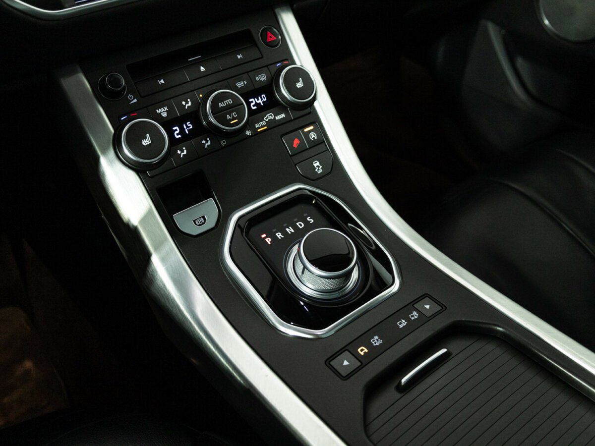 Купить Land Rover Range Rover Evoque I Рестайлинг, 2015, 104 108 км, фото №15