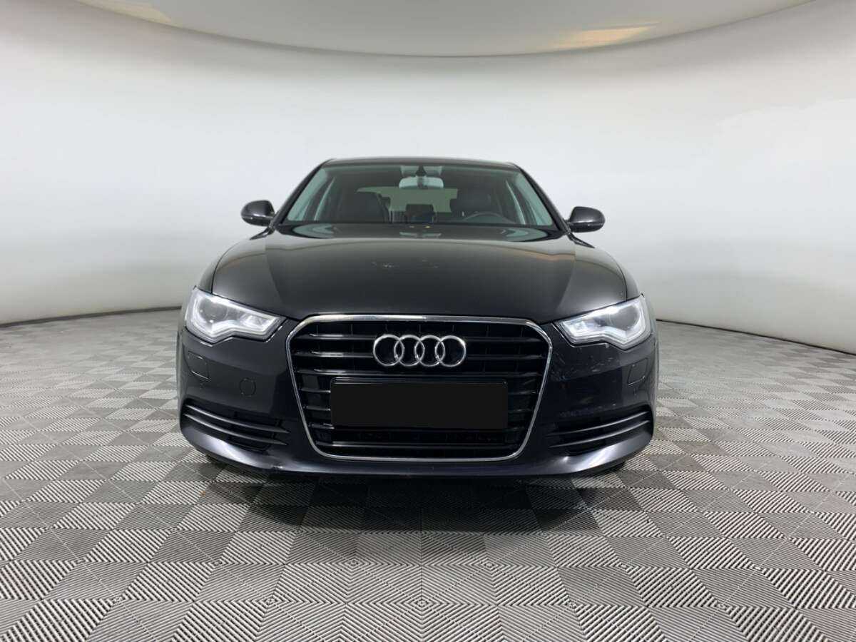 Купить Audi A6, 2014, 198 761 км, фото №2