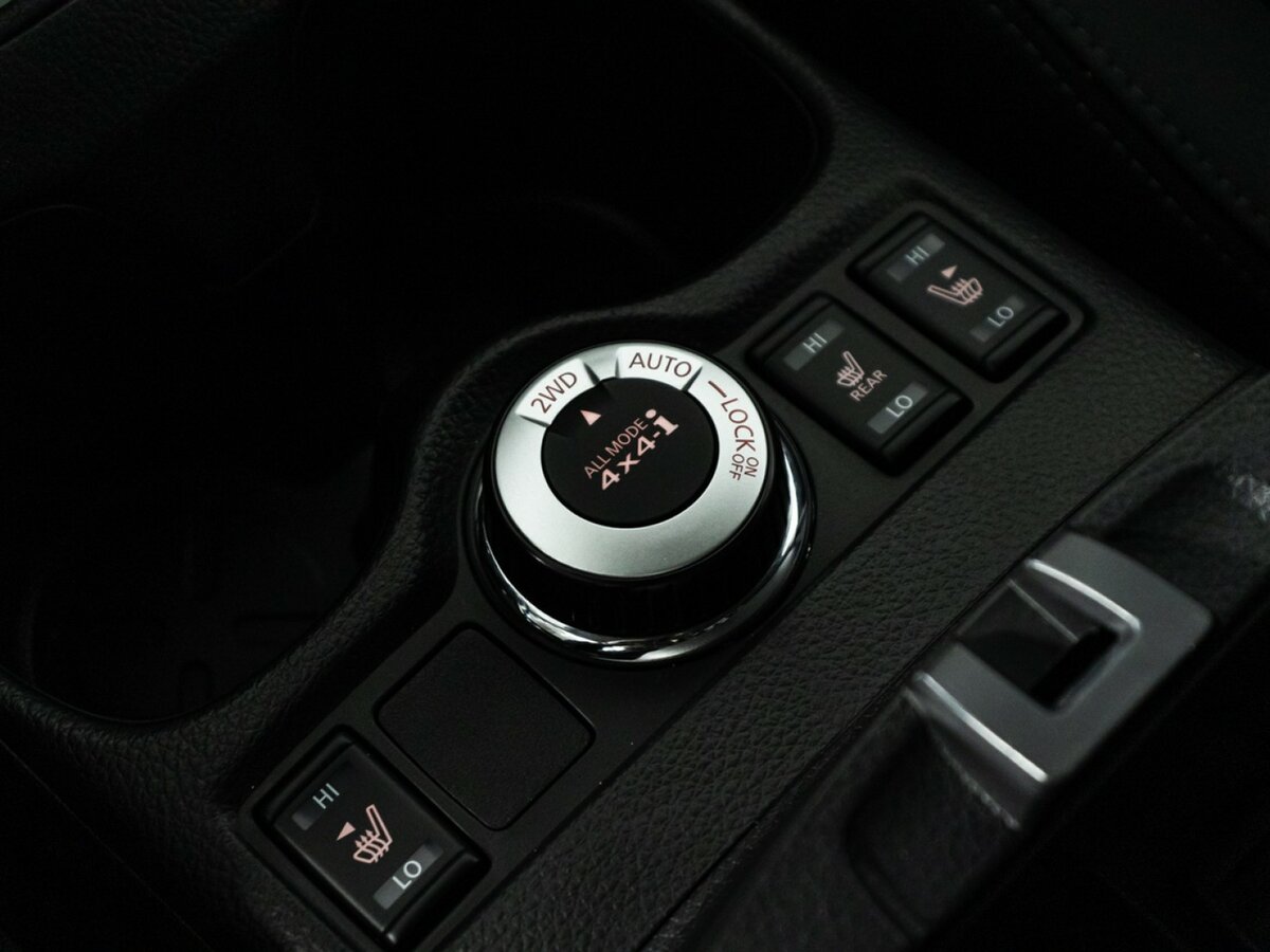 Купить Nissan Qashqai II Рестайлинг, 2019, 59 884 км, фото №17