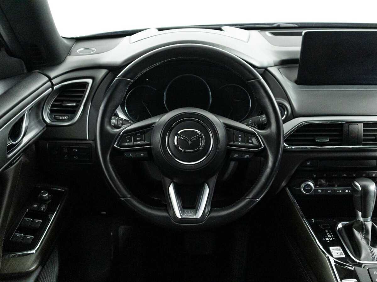 Купить Mazda CX-9, 2021, 96 438 км, фото №28