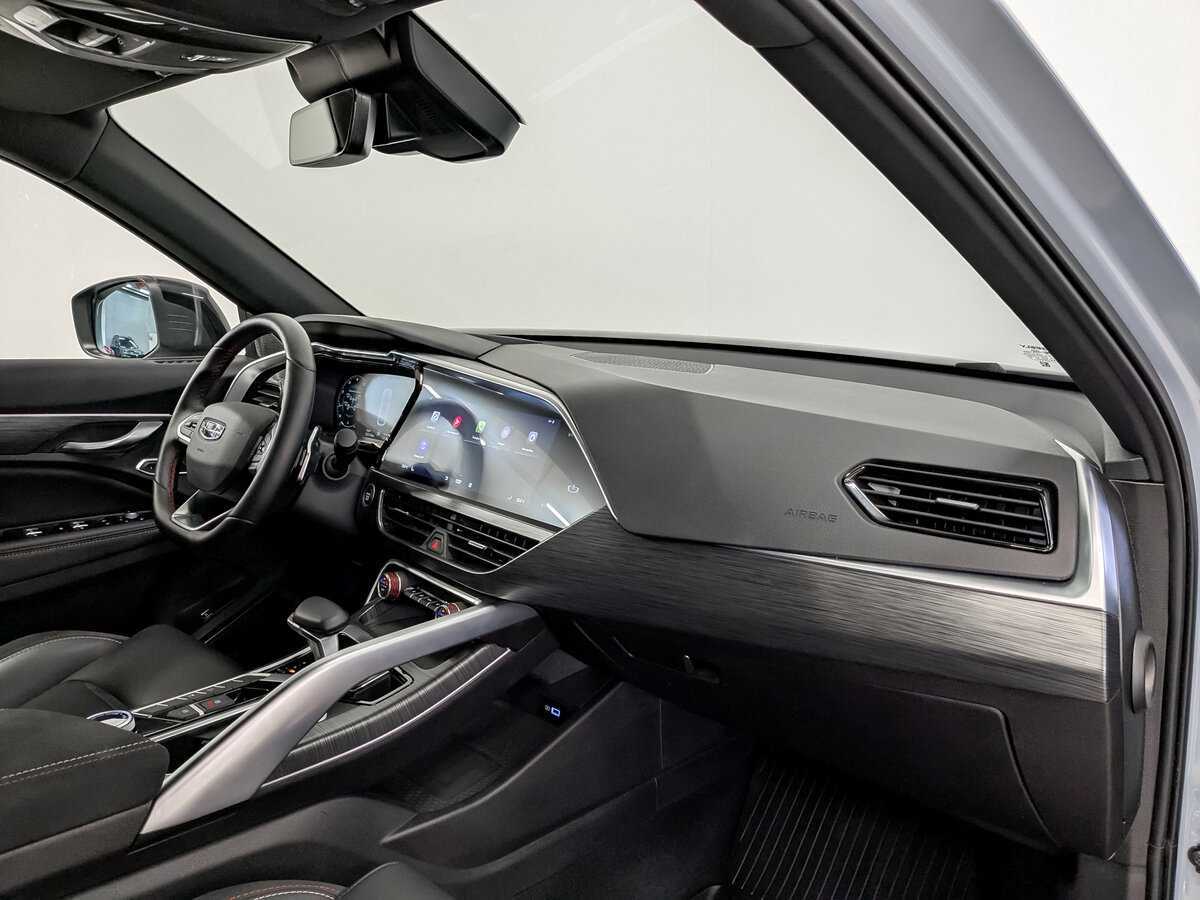 Купить Geely Tugella, 2023, 27 426 км, фото №11