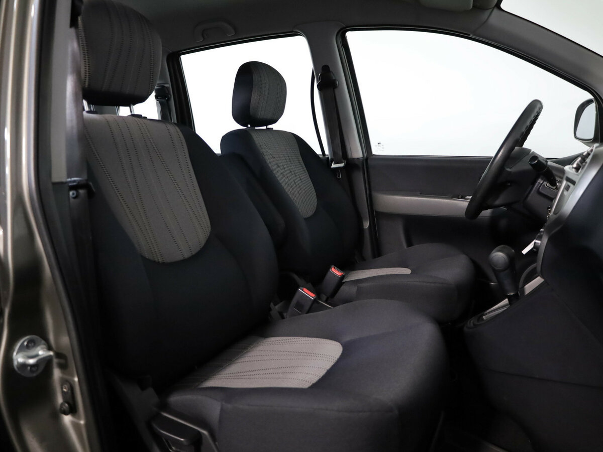 Купить Hyundai Matrix I Рестайлинг 2, 2009, 95 619 км, фото №15