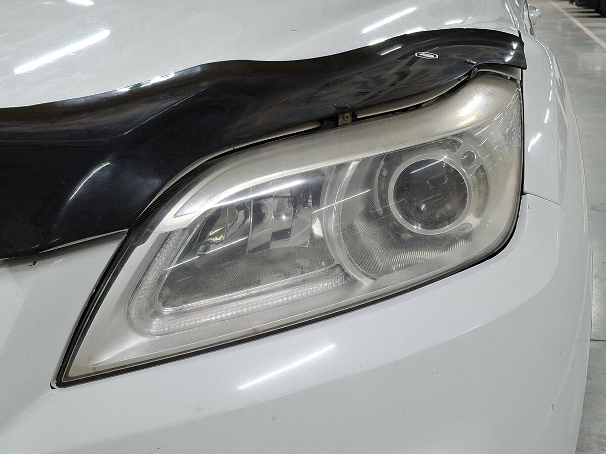Купить Lifan X60 I Рестайлинг, 2016, 174 503 км, фото №17