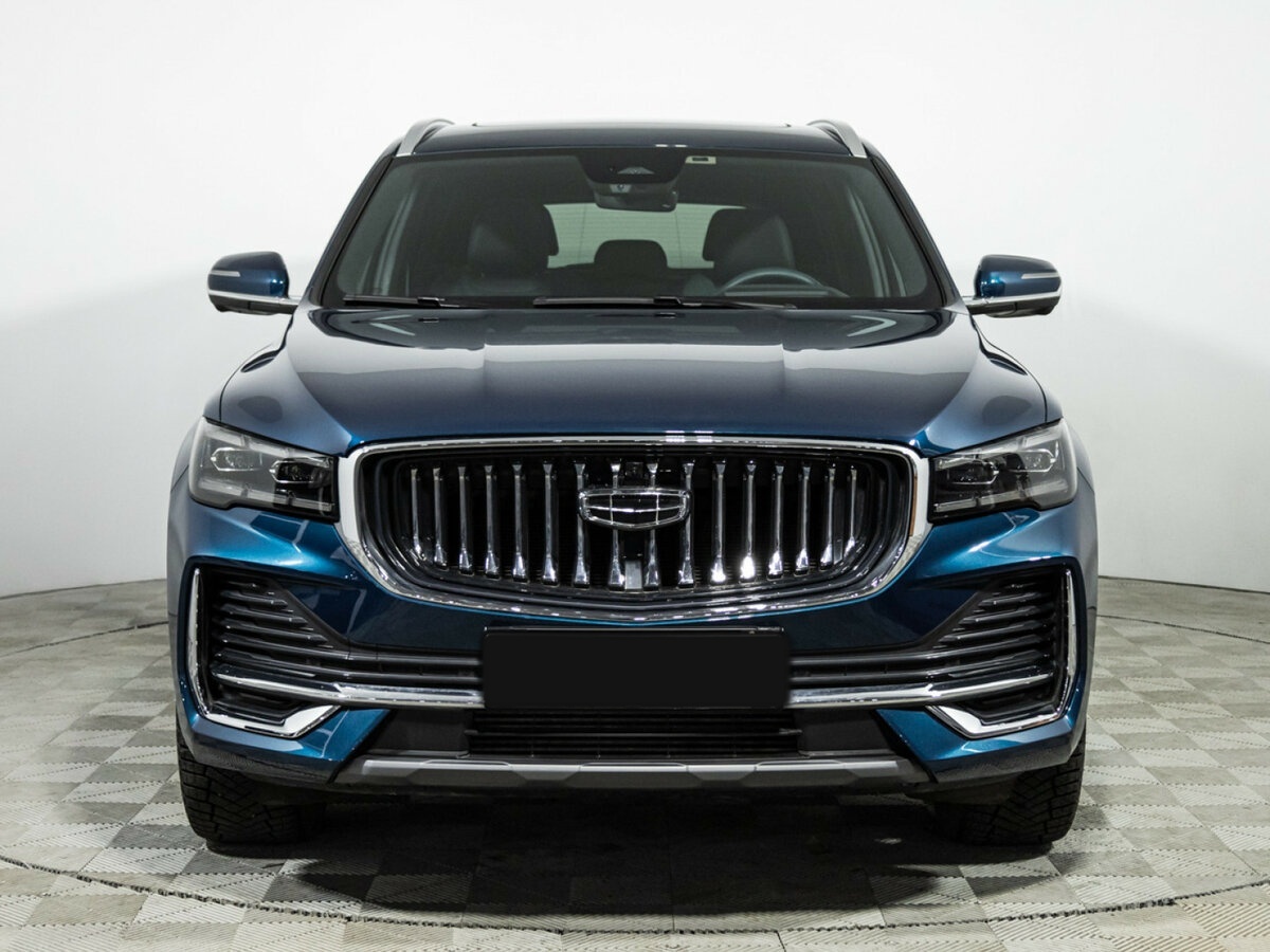 Купить Geely Monjaro I, 2023, 13 481 км, фото №2