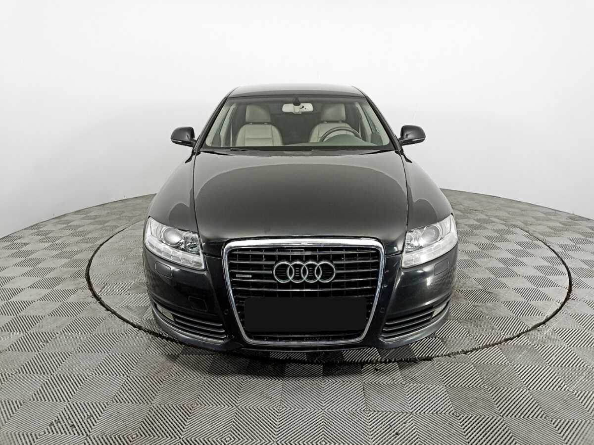 Купить Audi A6, 2010, 259 200 км, фото №2