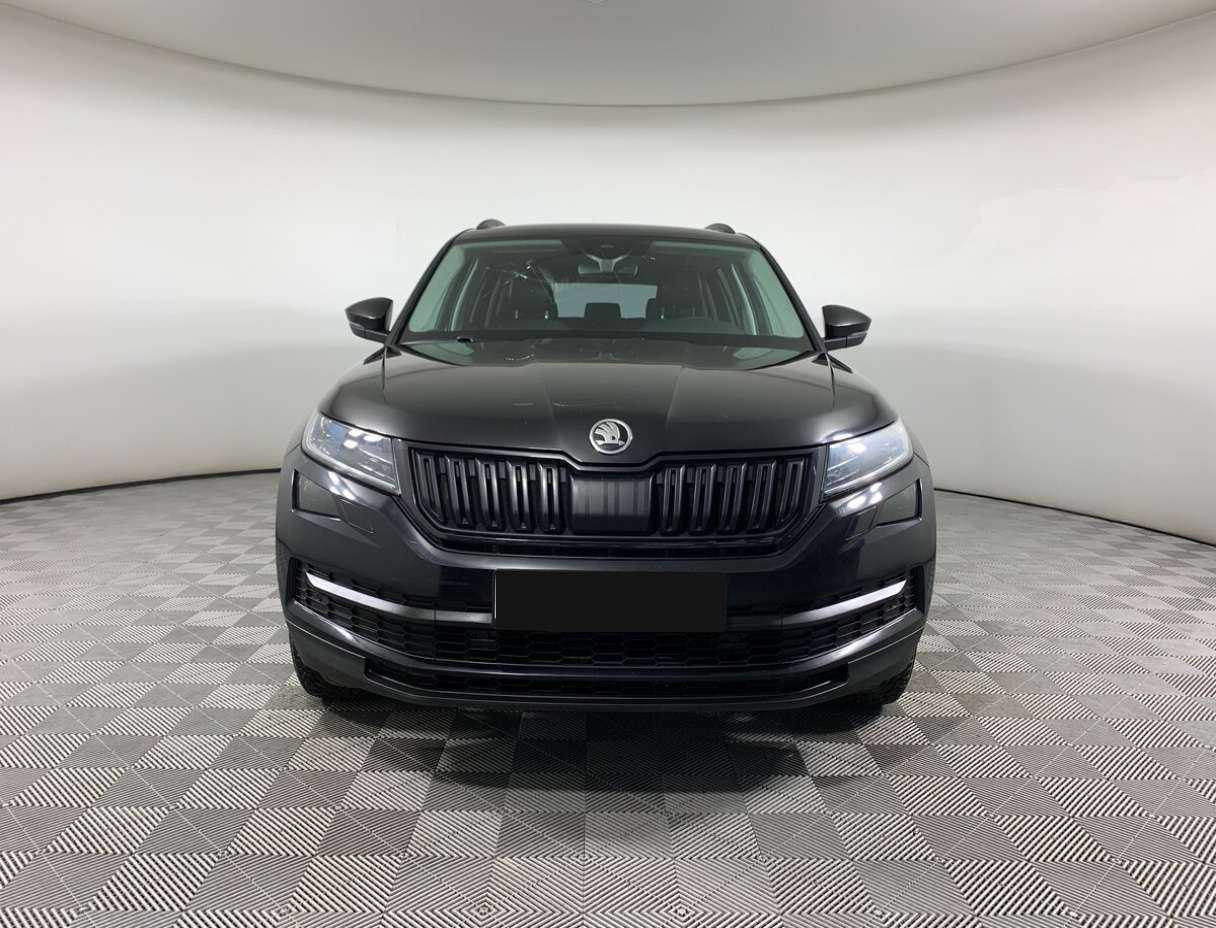 Купить Skoda Kodiaq, 2019, 200 482 км, фото №2
