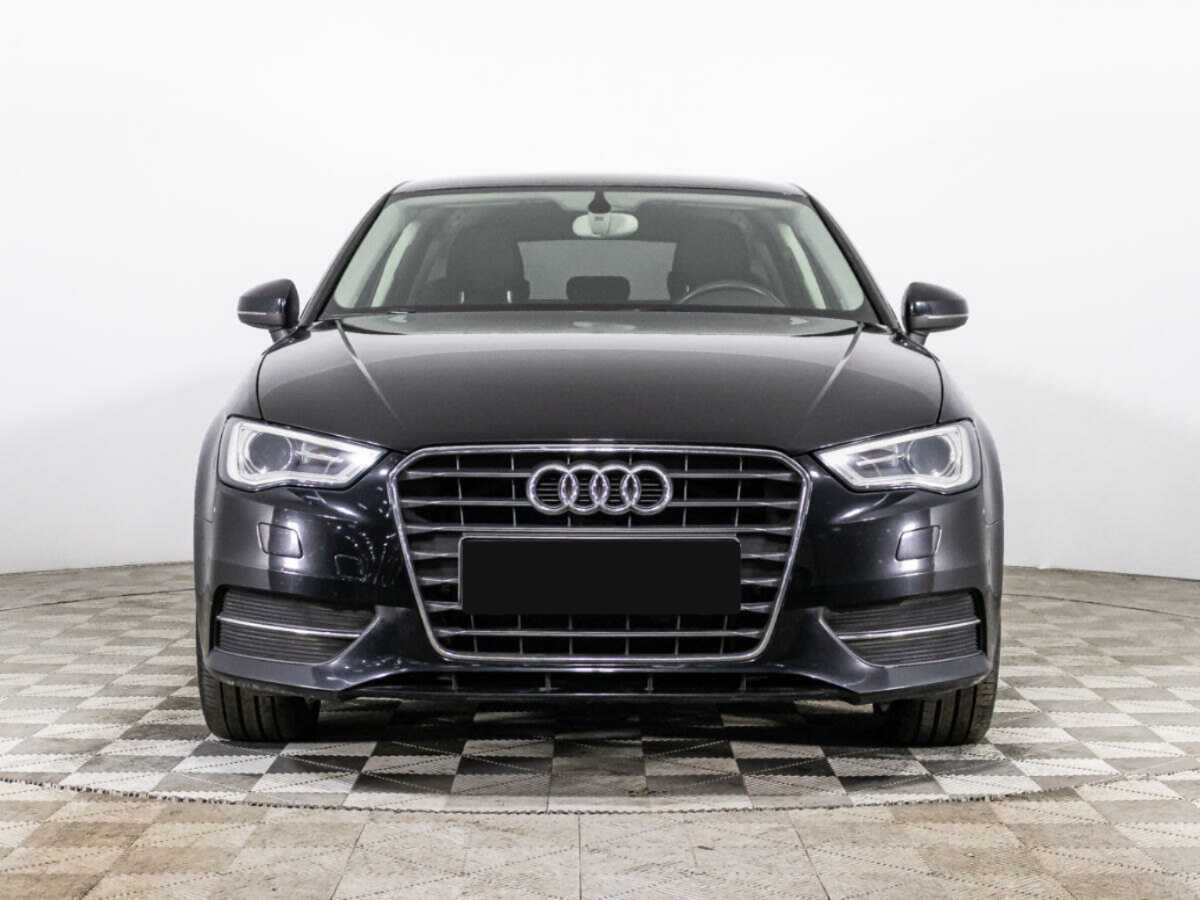 Купить Audi A3 Sportback, 2013, 84 062 км, фото №2