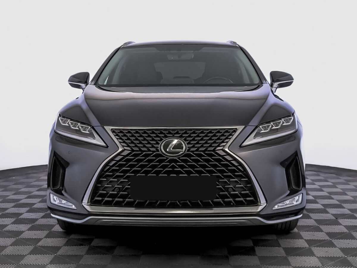 Купить Lexus RX 300, 2021, 81 501 км, фото №2