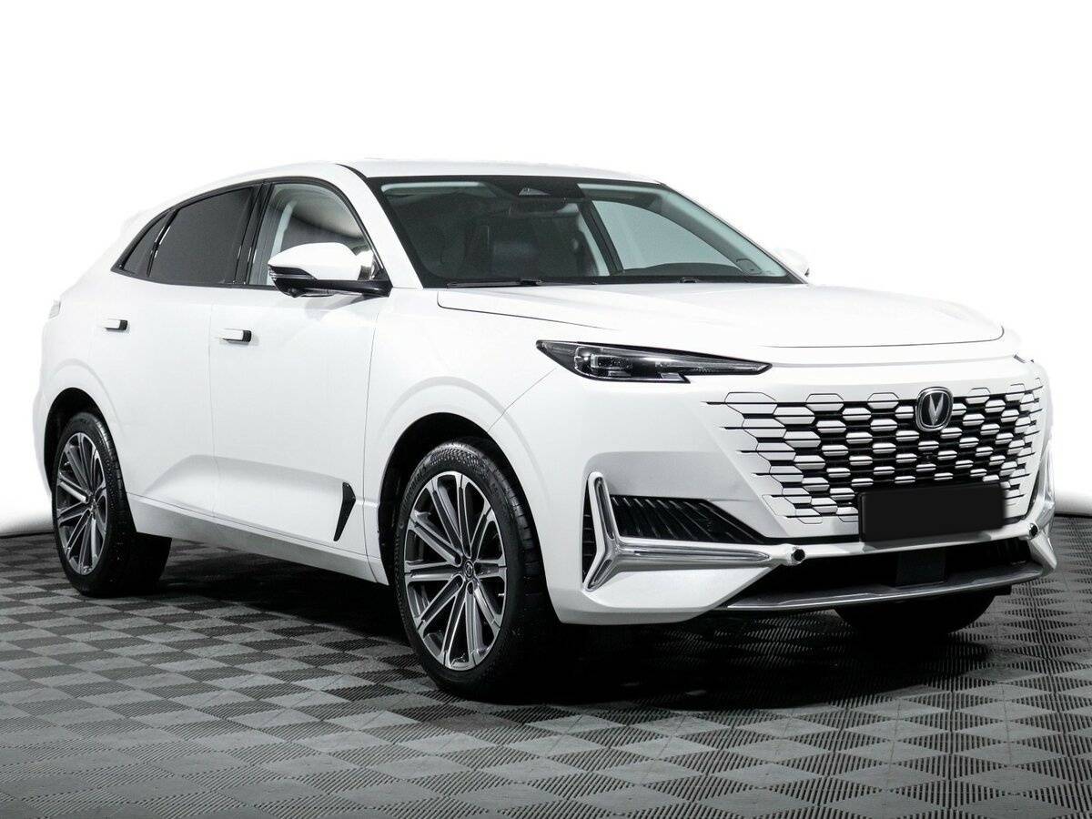 Купить Changan UNI-K, 2023, 45 900 км, фото №3