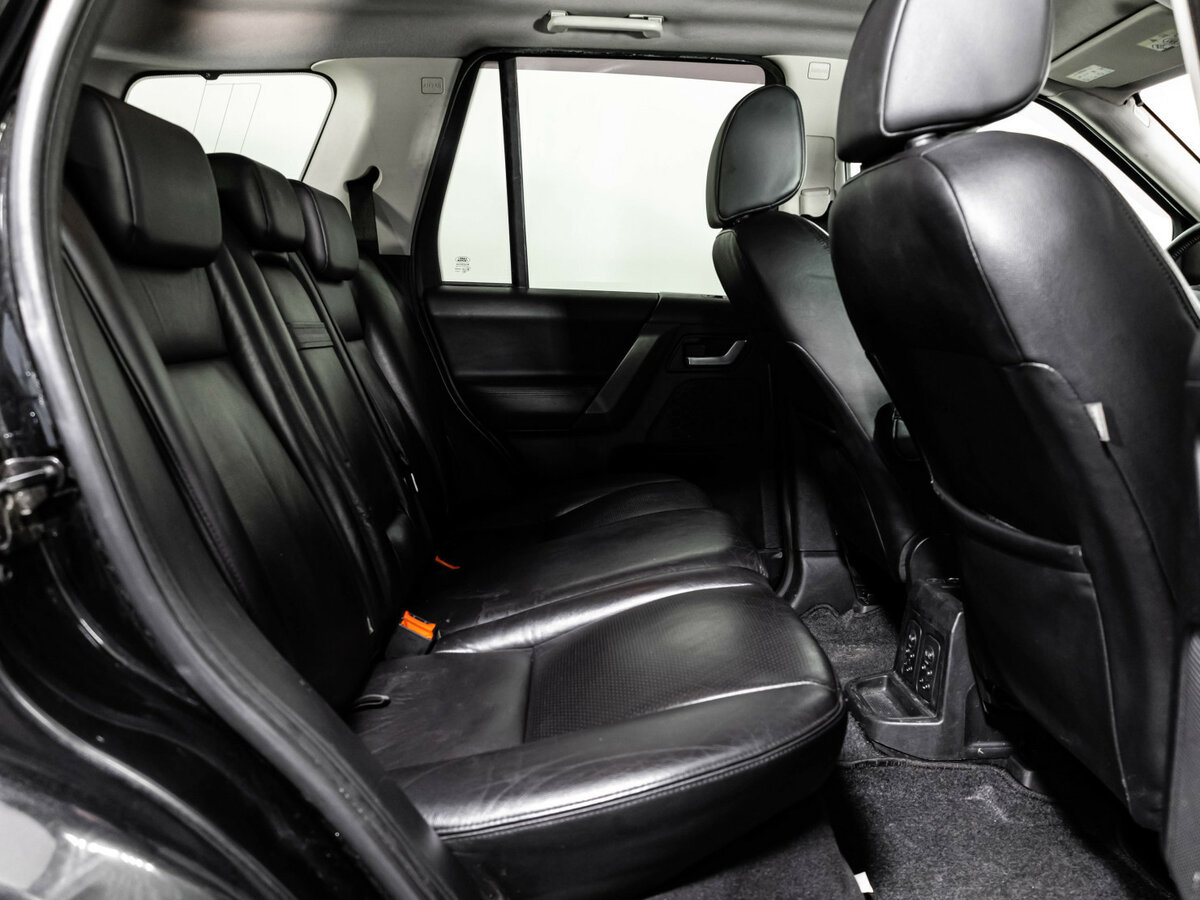 Купить Land Rover Freelander II, 2008, 274 348 км, фото №19