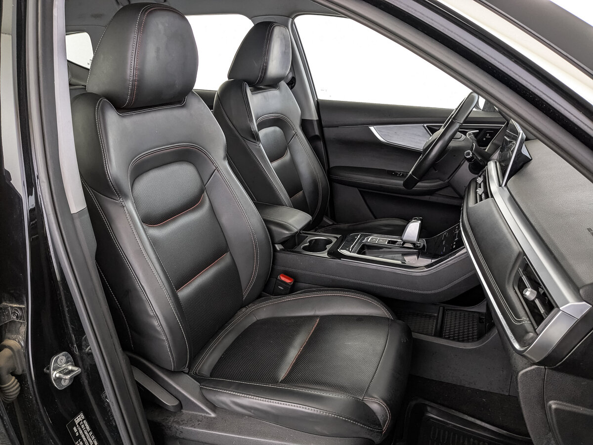 Купить Chery Tiggo 7 Pro I, 2022, 111 464 км, фото №22