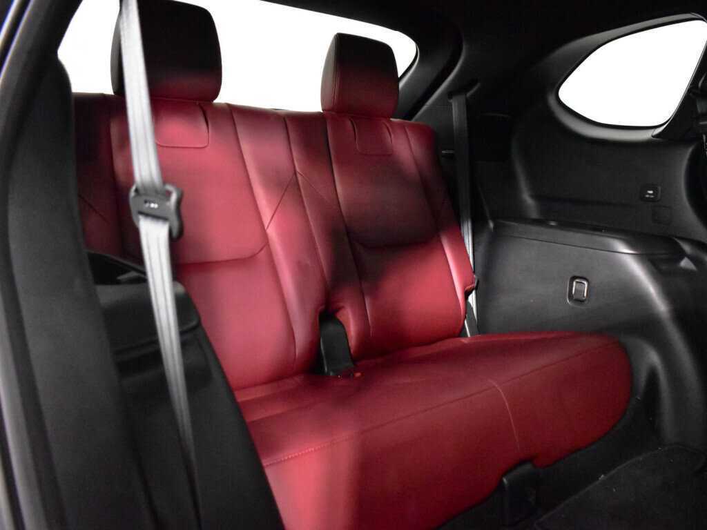 Купить Mazda CX-9, 2021, 42 000 км, фото №11