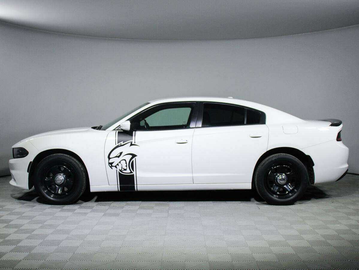 Купить Dodge Charger, 2019, 63 828 км, фото №7