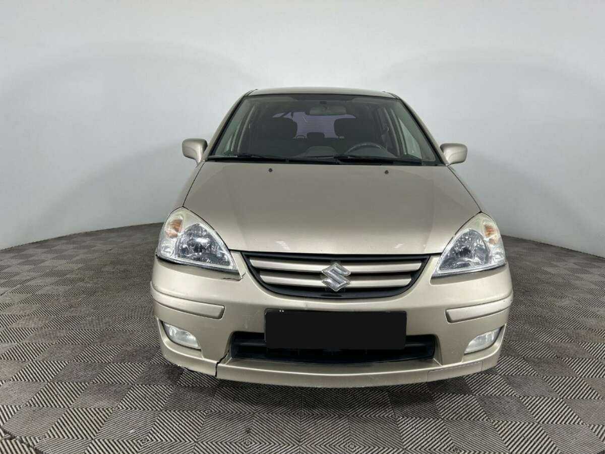 Купить Suzuki Liana, 2004, 191 000 км, фото №2
