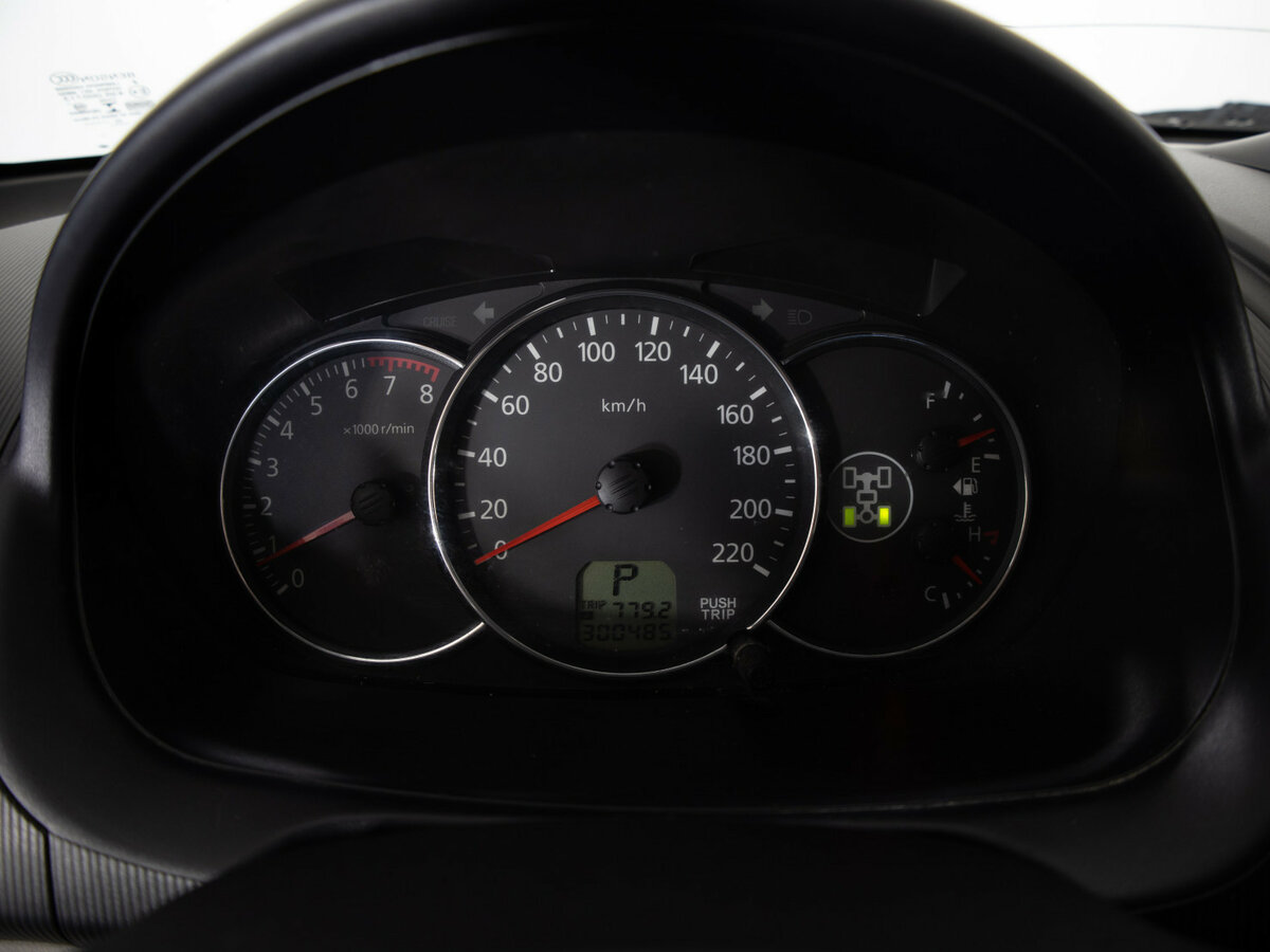 Купить Mitsubishi Pajero Sport II, 2010, 300 483 км, фото №16