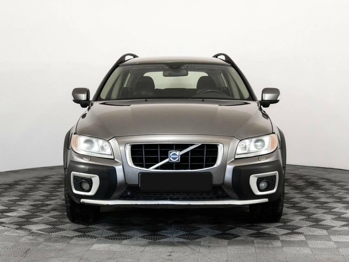 Купить Volvo XC70, 2008, 336 730 км, фото №2