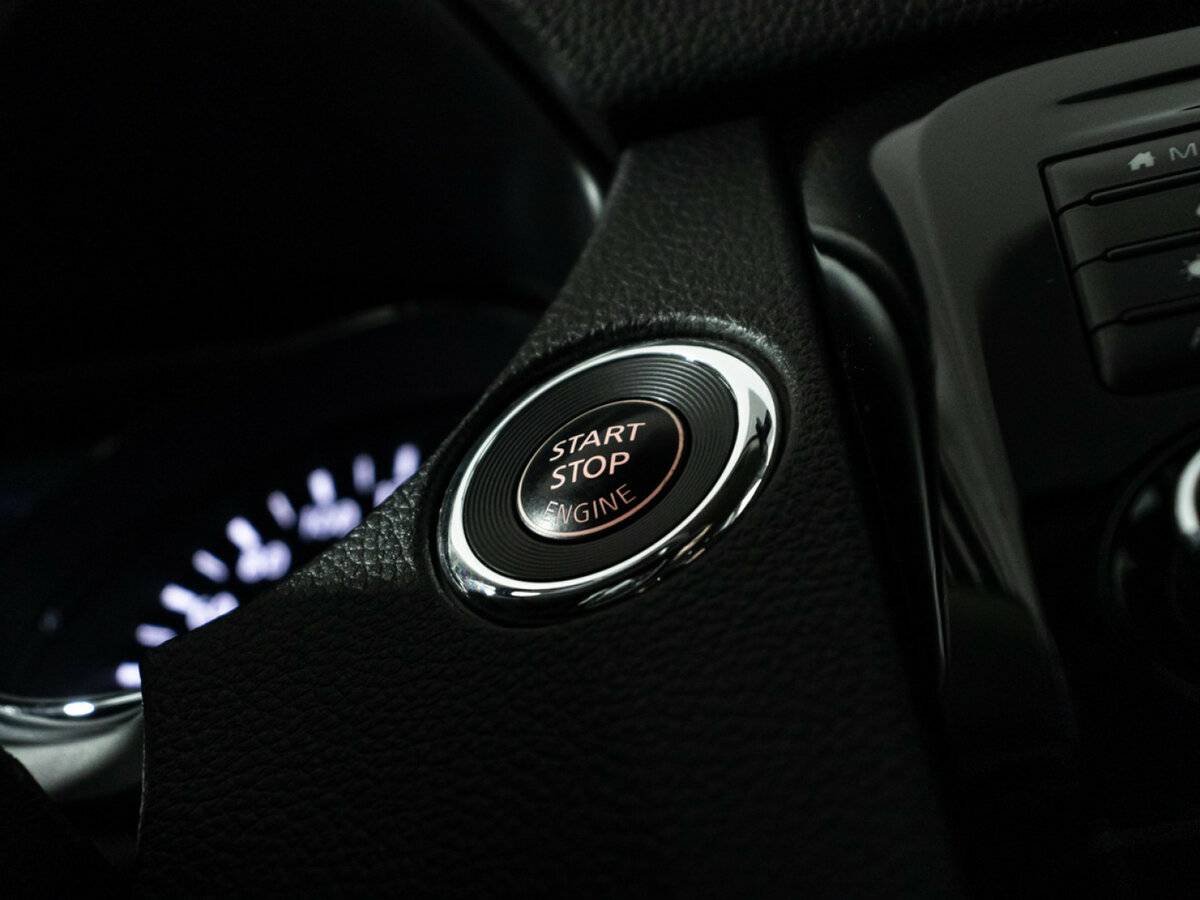 Купить Nissan X-Trail III Рестайлинг, 2021, 97 091 км, фото №15