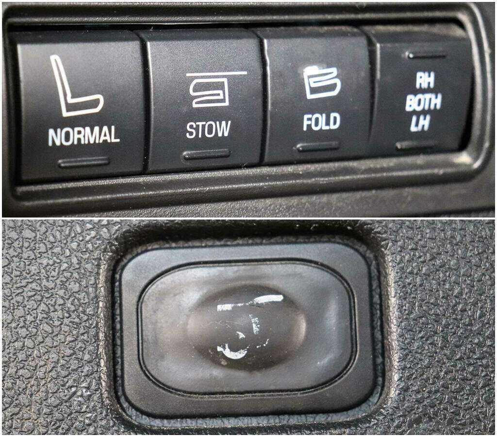 Купить Ford Explorer, 2018, 85 691 км, фото №15