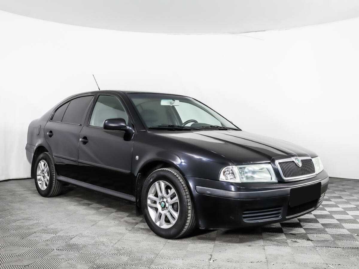 Купить Skoda Octavia, 2008, 261 569 км, фото №3