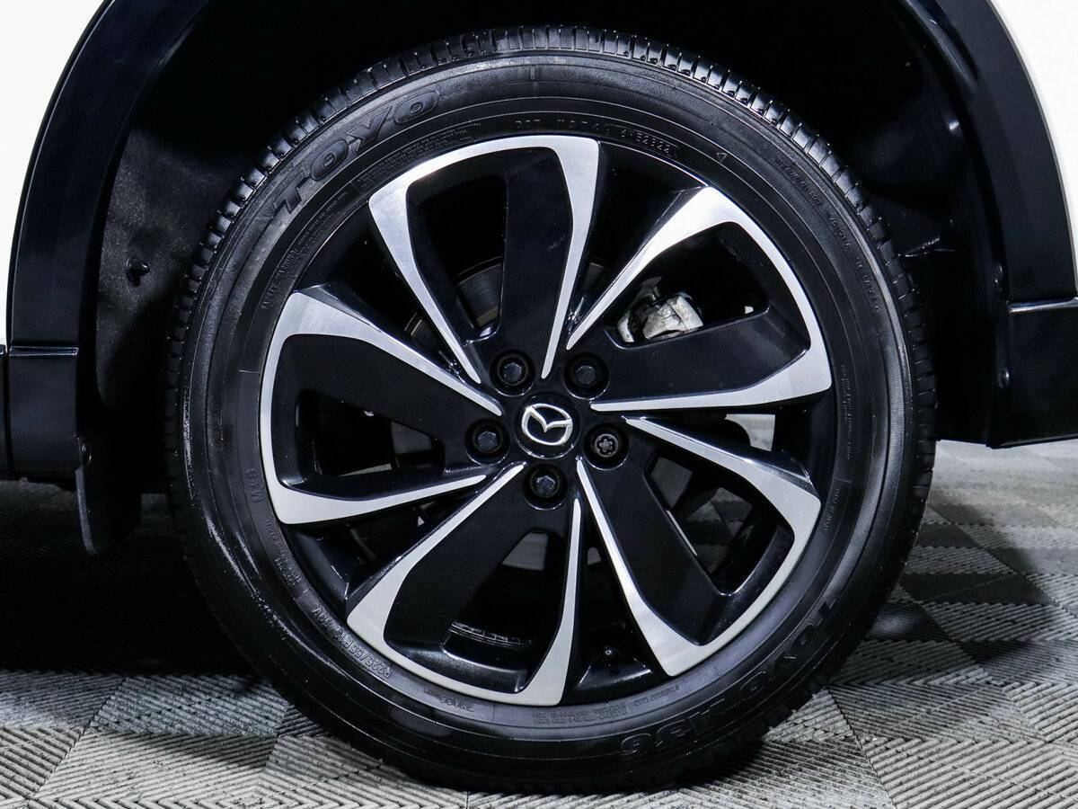 Купить Mazda CX-5, 2022, 14 861 км, фото №13