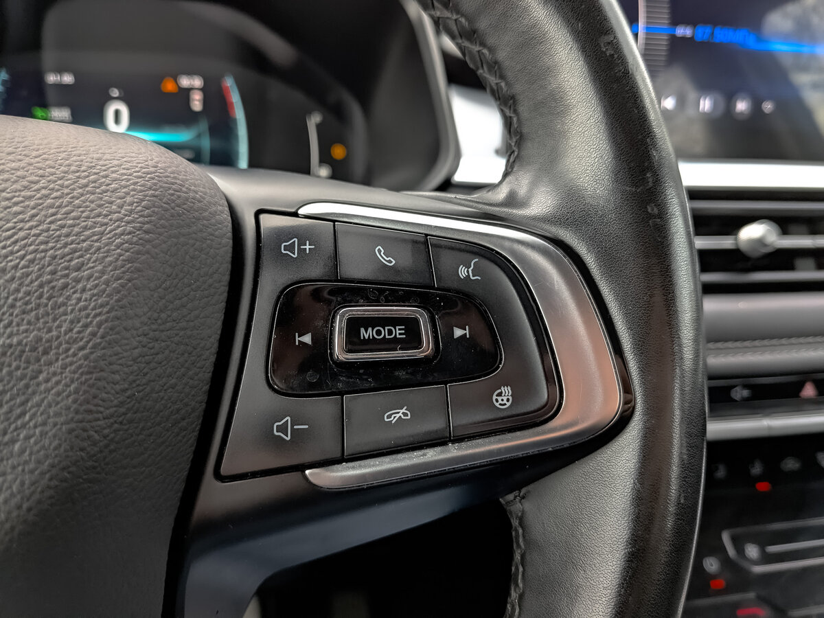 Купить Chery Tiggo 7 Pro I, 2022, 124 330 км, фото №25