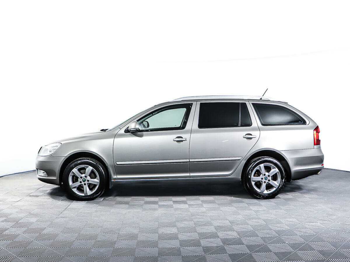 Купить Skoda Octavia DSG7, 2011, 226 062 км, фото №8
