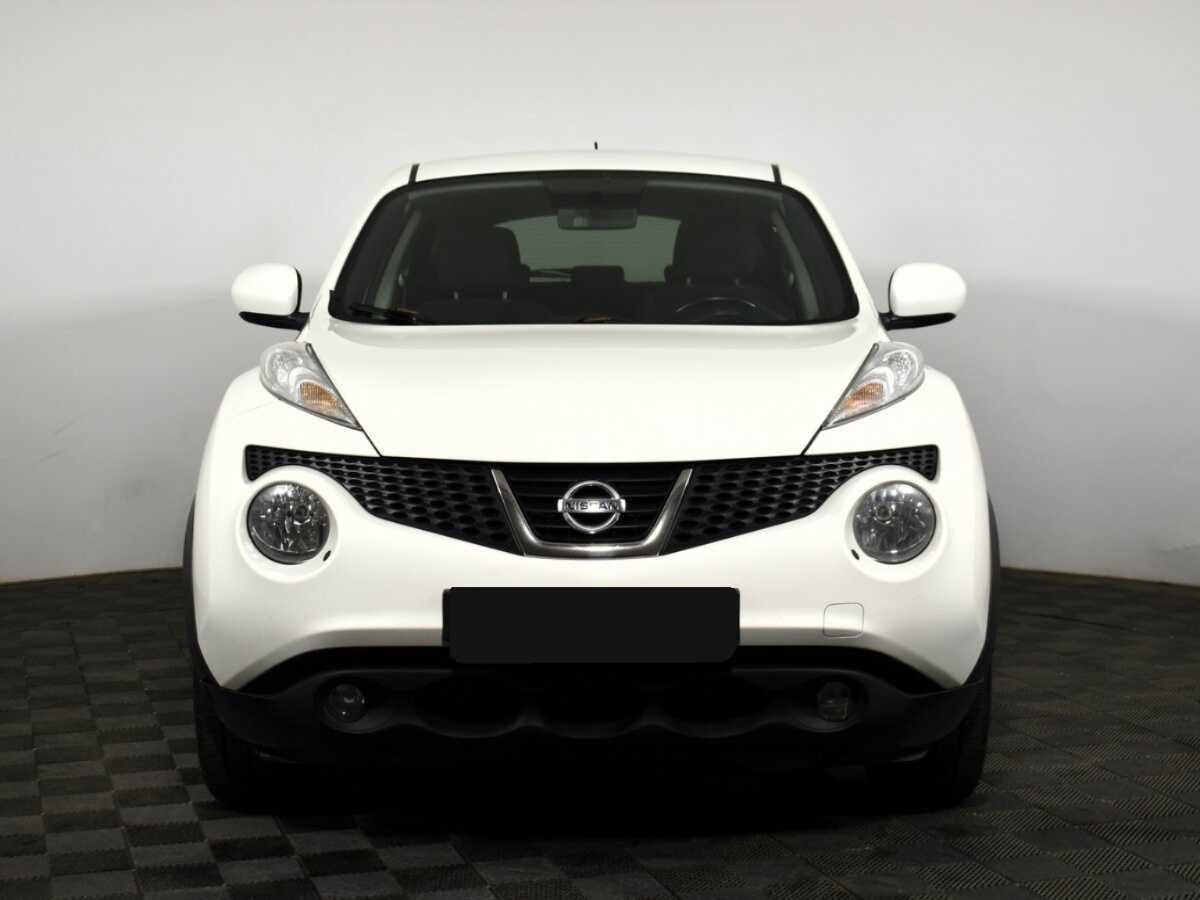 Купить Nissan Juke, 2011, 135 079 км, фото №2