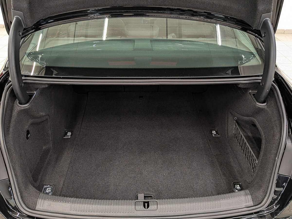 Купить Audi A4 35 TFSI, 2020, 70 568 км, фото №10