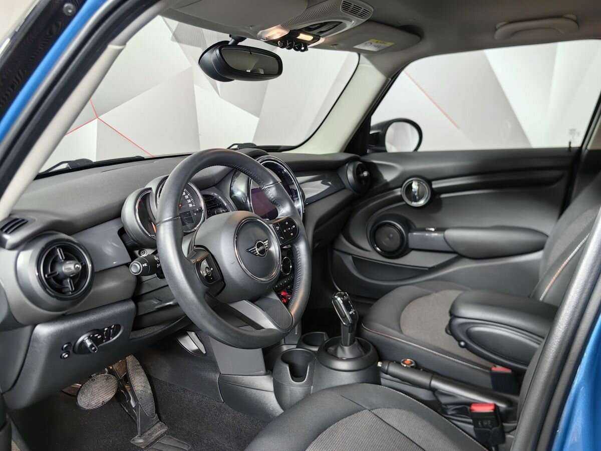 Купить Mini Hatch Cooper, 2021, 36 273 км, фото №14