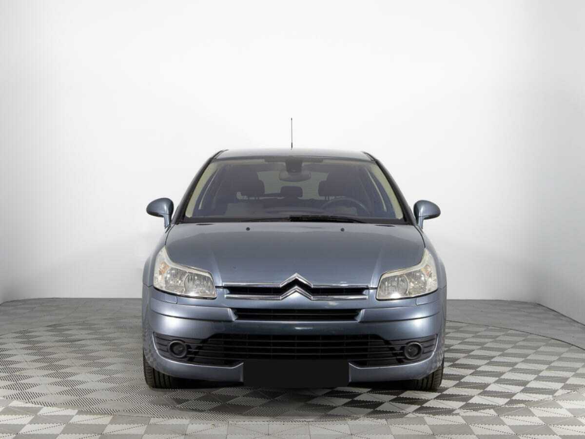 Купить Citroen C4, 2005, 187 134 км, фото №2
