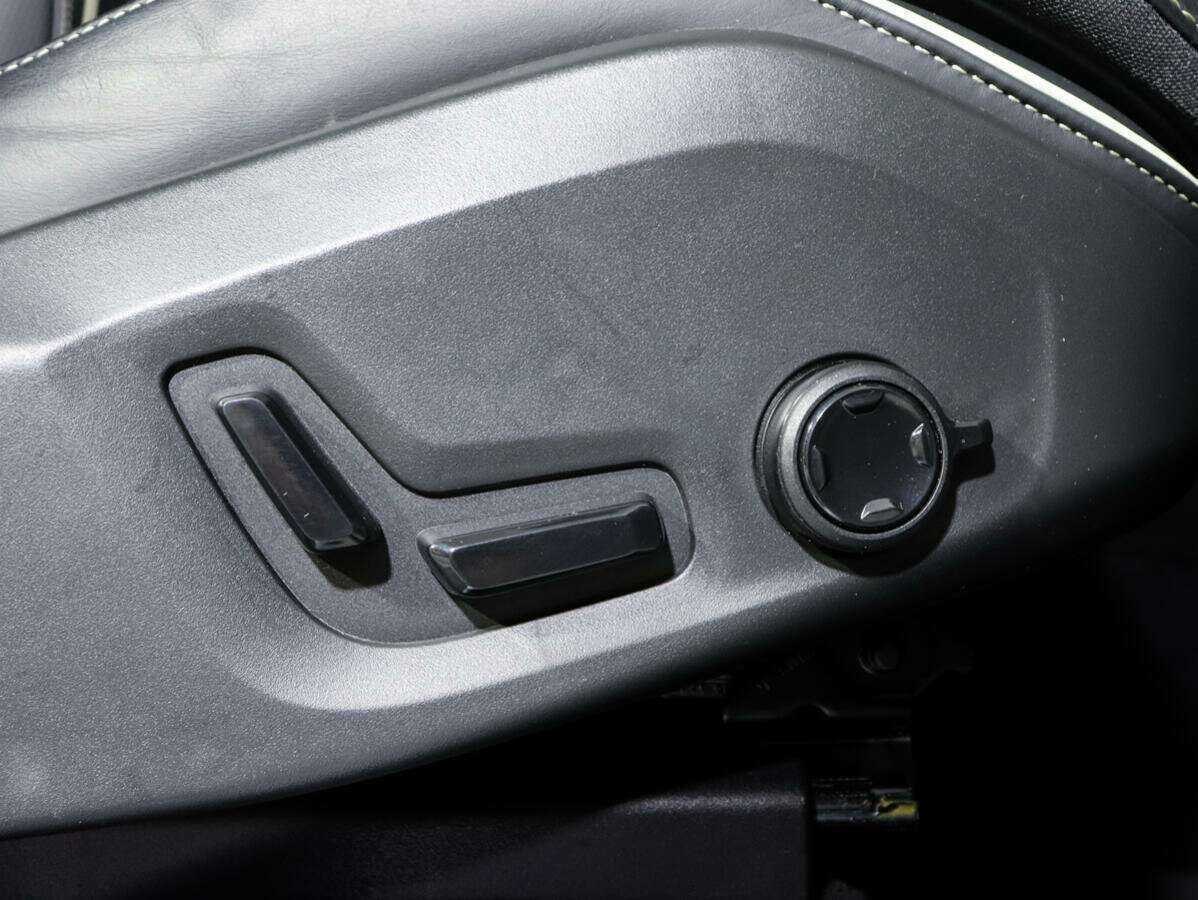 Купить Volvo XC90, 2021, 30 776 км, фото №16