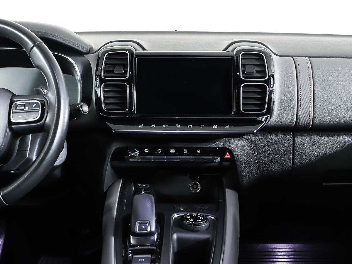 Купить Citroen C5 Aircross, 2019, 95 000 км, фото №14