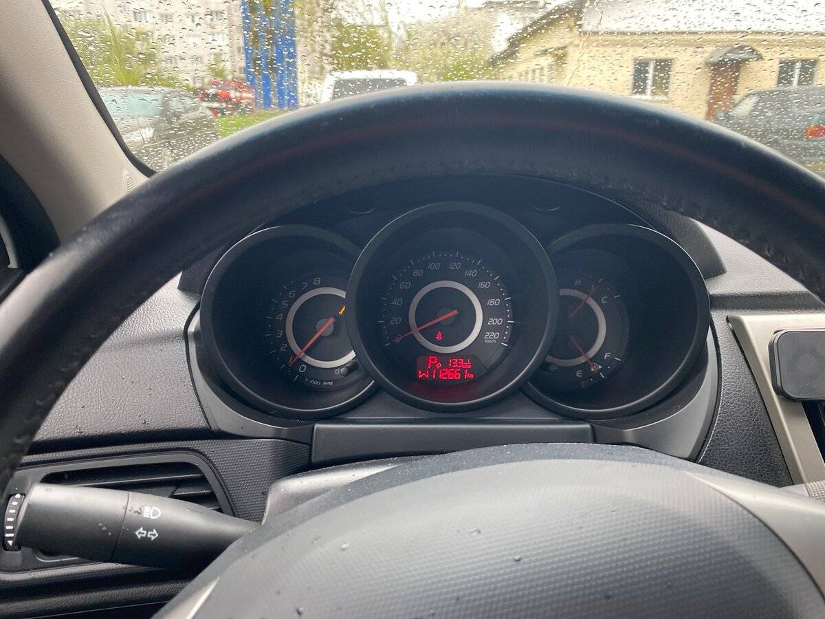 Купить Chery M11 (A3), 2013, 113 000 км, фото №6