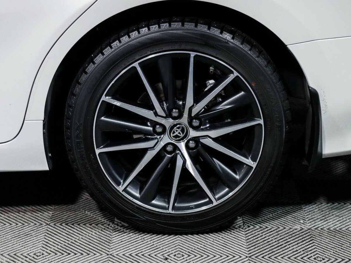 Купить Toyota Camry, 2021, 67 750 км, фото №15