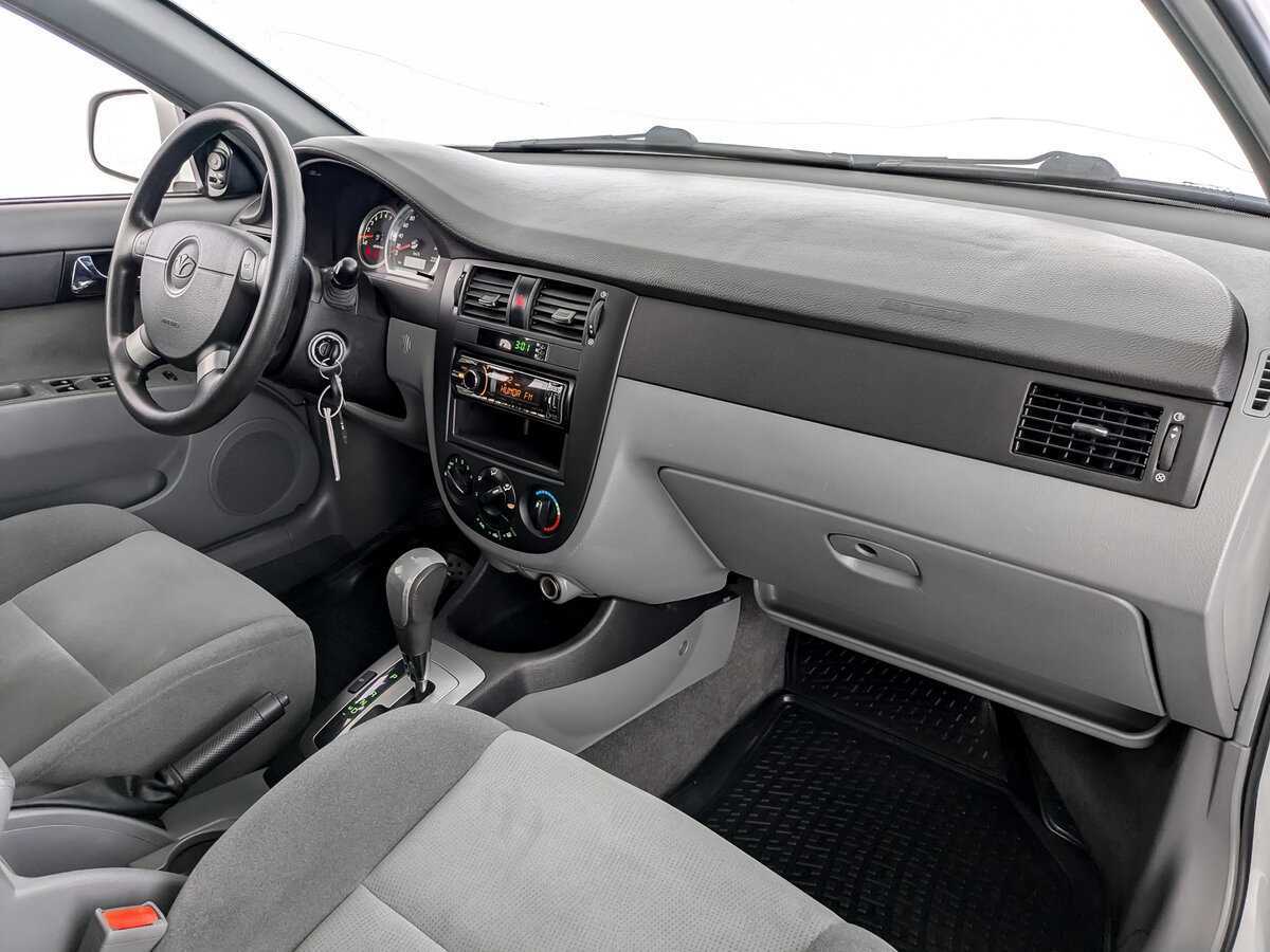 Купить Daewoo Gentra, 2014, 92 499 км, фото №9