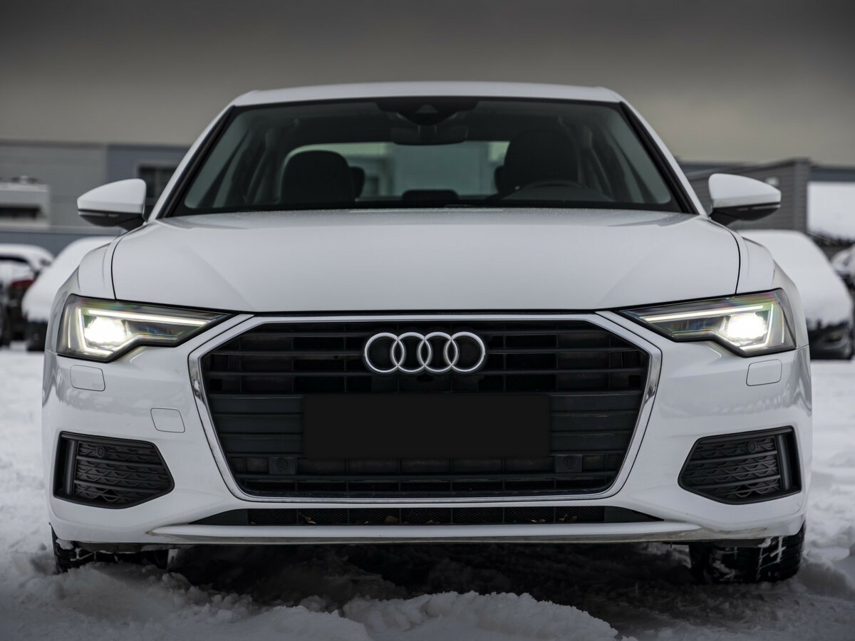 Купить Audi A6 40 TFSI V (C8), 2020, 106 000 км, фото №3
