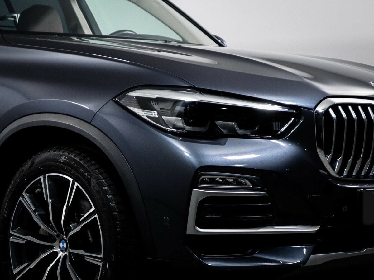 Купить BMW X5 30d IV (G05/G18), 2019, 68 965 км, фото №15