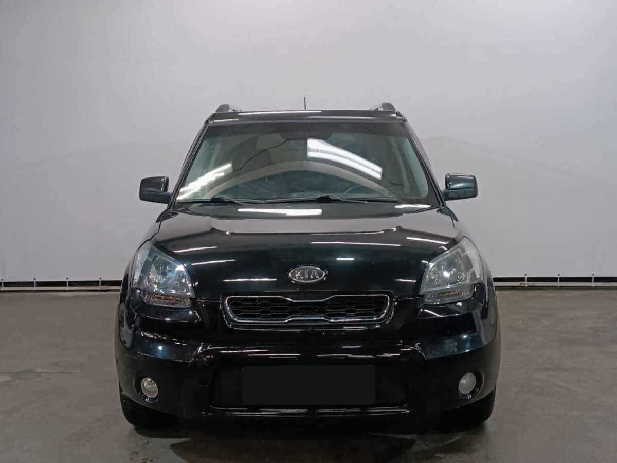 Купить Kia Soul, 2011, 95 147 км, фото №2