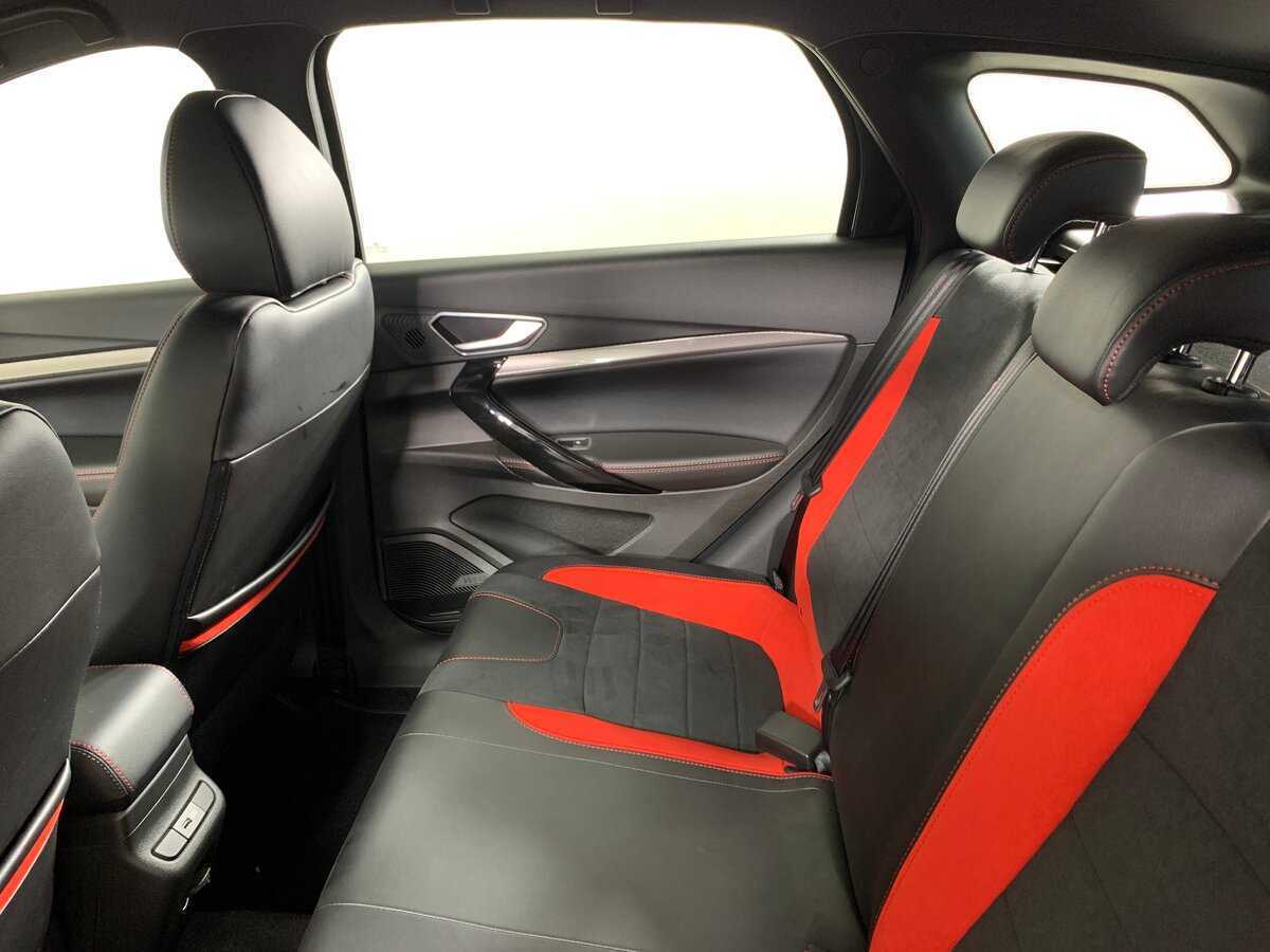Купить Lada (ВАЗ) Vesta SW Sportline, 2024, 4 км, фото №17