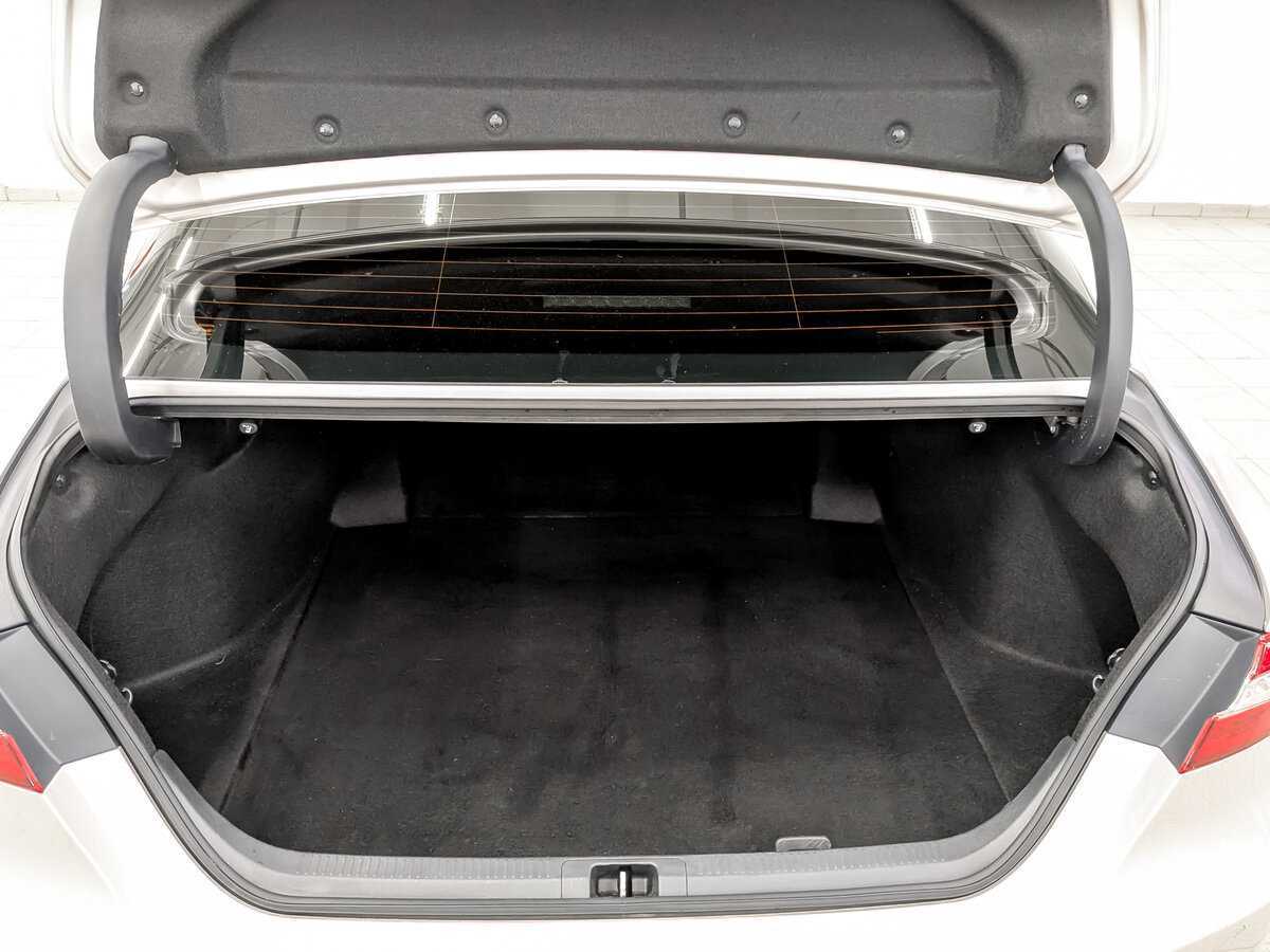 Купить Toyota Camry, 2022, 57 446 км, фото №10