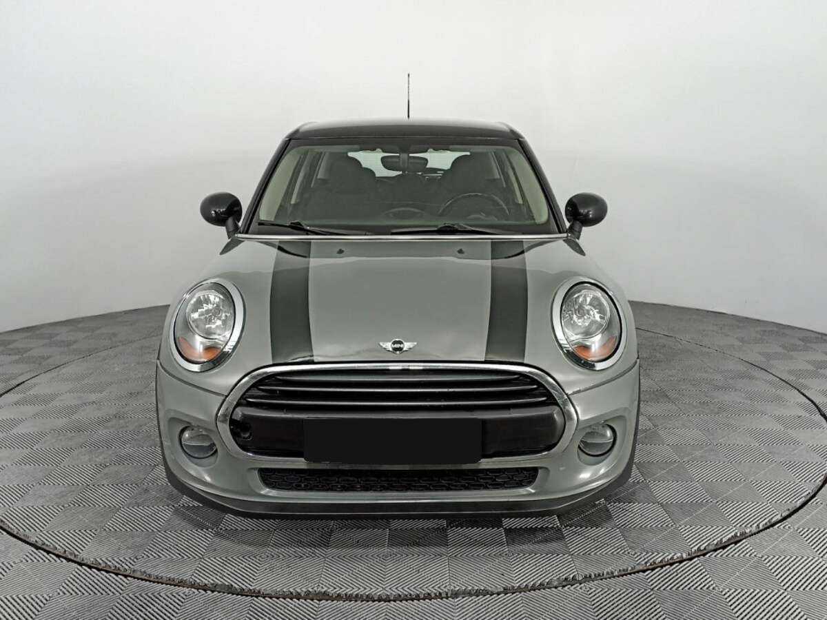 Купить Mini Hatch Cooper, 2018, 138 134 км, фото №2