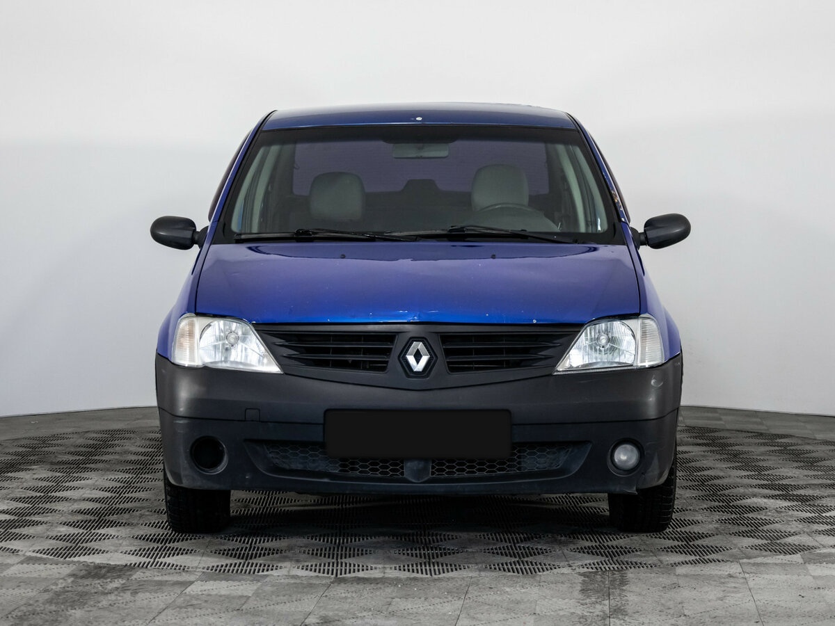 Купить Renault Logan I, 2007, 296 831 км, фото №2